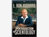 An Introduction to Scientology DVD