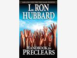 Handbook for Preclears Hardcover