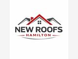 New Roofs Hamilton