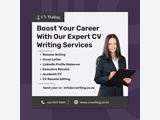 Top-Notch CV Writing Services in New Zealand