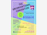Unconventional Convention