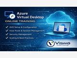 Azure Virtual Desktop Online Training