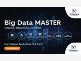 Big Data Master Online Training Course