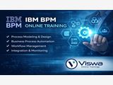 IBM BPM Online Training Institute from India