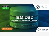 IBM DB2 Online Training Institute from Hyderabad