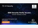 IBM Security Verify Access Online Course