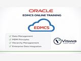 Oracle EDMCS Online Training Course