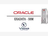 Oracle Exadata Online Training from India