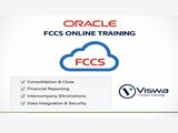 Oracle FCCS Online Training Course