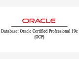 Oracle OCP Online Training Course