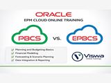 Oracle PBCS and EPBCS Online Course