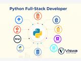 Python Full Stack Online Training