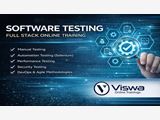 Software Testing Full Stack Coaching Institute