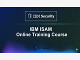 IBM ISAM Online Coaching Institute