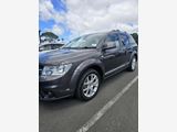 2016 Dodge Journey