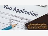 To Get Information About Permanent Resident Visa