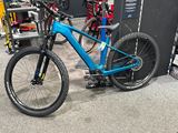 CUBE REACTION HYBRID Performance 600 Electric Bike