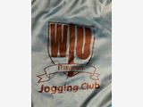 Washed Up Jogging Club