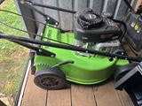 Lawnmower