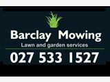 Lawn Mowing services Botany