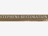 Stephens Restoration