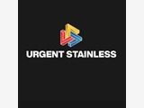 Urgent Stainless