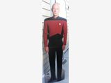 Captain Picard Standee