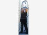 LT Commander Data Standee