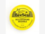 Leather Jacket Organic Polish: BeeSeal Beeswax