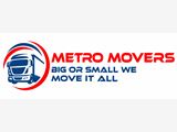 Metro Movers – Removals Company in Auckland