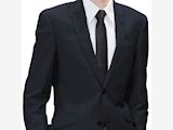 Munns Suit 4 Hire for weddings, black tie