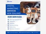 Digital Marketing Agency