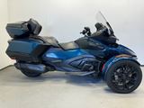 2021 Can-Am TrikeSPYDER RT LIMITED SE6