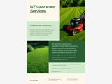 NZ Lawncare