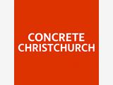 Concrete Christchurch