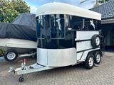 Solid Thoroughbred Horse Float for sale