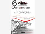 [Un]Plugged with the Vocal Collective