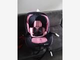 3n1 Safety 1st Car Seat