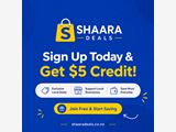 Find Local Deals Near You Shaara Deals New Zealand