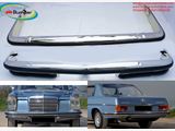 Mercedes W114 W115 250C, 280C coupe bumpers