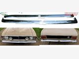Ford Cortina MK2 bumper (1966-1970) without over