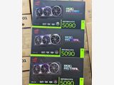 ASUS GeForce ROG Astral GeForce TX 5090 32GB GDDR7