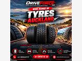 Car Tyres Auckland | Drive force