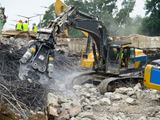 Demolition Service by Leading Demolition Expert