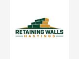 Retaining Walls Hastings