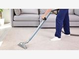 3 Bedroom house professional carpet cleaning