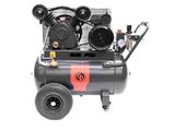 2.5HP 50L Belt Drive Cast Iron Air Compressor