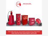 Stay Safe with Our Top-Quality Products