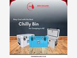 The Best Chilly Bin for Camping in NZ