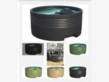 Plastic Water Troughs for Sale That Last Through